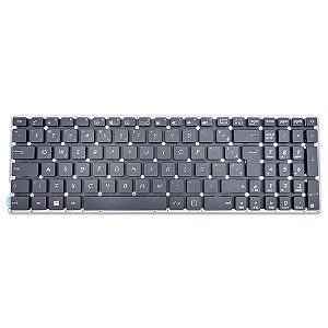 Teclado Para Asus X543 X543u X543ua