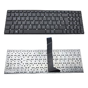 Teclado Para Asus X550 X550c X550ca X550ea X550cc