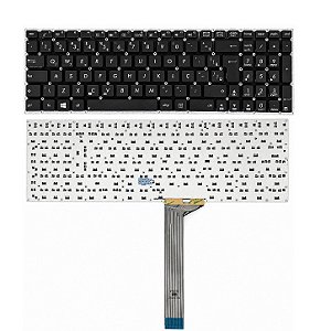 Teclado Para Asus X550 X550c X550ca X550ea X550cc