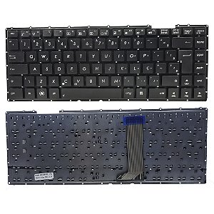 Teclado Para Asus Z450