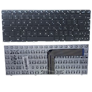 Teclado Para Cce Ultra Thin N325 Pos.stilo 82r Wifi F4