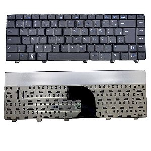 Teclado Para Dell Vostro 3300