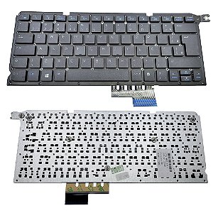 Teclado Para Dell Vostro 5460 5470r 5480 14-5439