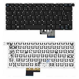 Teclado Para Dell Vostro 5460 5470r 5480 14-5439