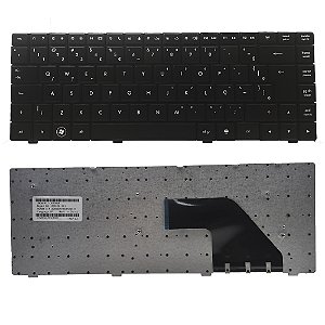 Teclado Para Hp Compaq Cq320 Cq21 Cq26 Cq420