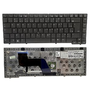 Teclado Para Hp Elitebook 8440p Com Trackpoint