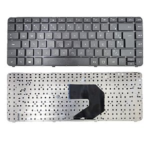 Teclado Para Hp G4-2000 Sem Moldura