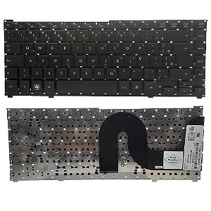 Teclado Para Hp Probook 4310s 4311s Aesx7600010
