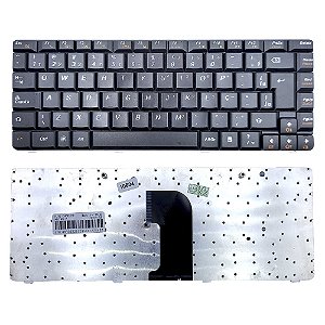 Teclado Para Lenovo G460 G465 G465a Português