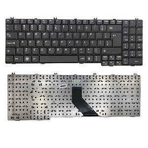 Teclado Para Lenovo G550