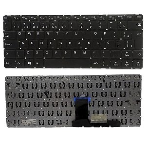 Teclado Para Lenovo Ideapad 310-14ikb