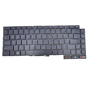 Teclado Para Positivo Motion Plus Q464b