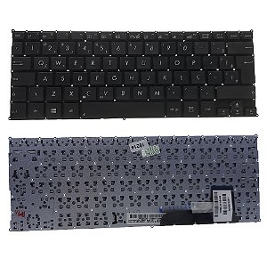 Teclado Para Positivo N8110 N8080cce