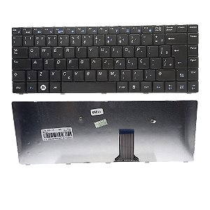 Teclado Para Samsung R430 R440 Rv410 R423 R428 R429 R463 C