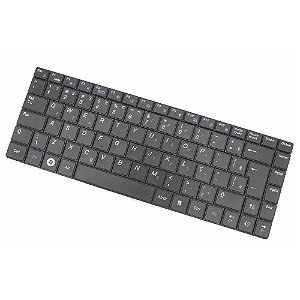 Teclado Para Samsung Rv410 420 Scarcaca