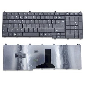 Teclado Para Toshiba Satellite C6410 C650d C655 C655d C