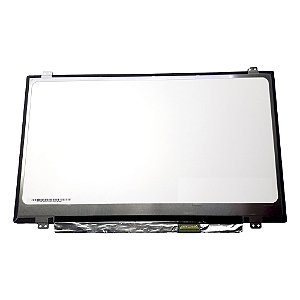 Tela 14.0" Led Slim 30 Pinos Fosco Com Hastes Full Hd 1920x1080p IPS