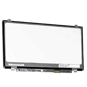 Tela 14.0" Slim 40 Pinos