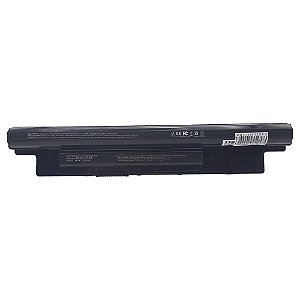 Bateria Para Dell Xcmrd 14 3421 15 3521 3721 Vostro 2421 14.8v 2200mAh33WH