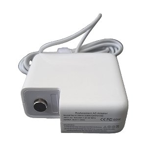 Fonte Para Apple A1425 60w 16.5v 3.65a Saf2