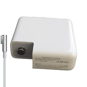 Fonte Para Apple A1398A 85w 18.5 4,6a Saf1