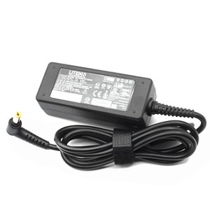 Fonte Para Acer One 19v 2.15a 5.5x1.7mm