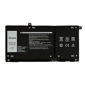 Bateria Para Dell Type Jk6y6 11.25v 40wh