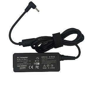 Fonte Para Samsung Np900x1a Np305u1a 40w 19v