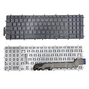 Teclado Para Dell Inspiron 3580 3582 3583 3584