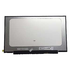Tela 15.6" Slim Edp 30 Pinos Full Hd Ips (1920x1080) Fosca sem hastes