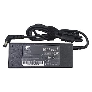 Fonte Para Sony 19.5v 4.74a 90w 6.5*4.4 Mm