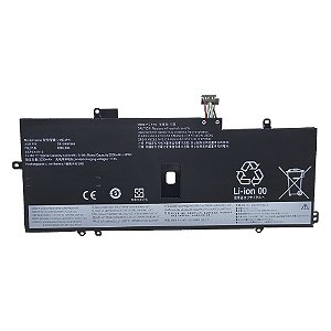 Bateria Para Lenovo Yoga X1 Carbon 3325mah/51wh L18c4p71