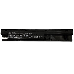 Bateria Para Hp Probook 440 10.8v 4400mah Fp06