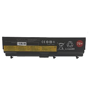 Bateria Para Lenovo Thinkpad T420 T430 T440p 10.8V 5.2Ah / 57Wh (70+)