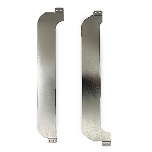 Haste De Fixação De Tela De 14.0"