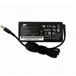 Fonte Para Lenovo 20v 6.75a Conector Usb 135w