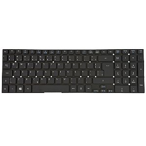 Teclado Para Acer 5830t 5755g V3-531 V3-571g Series Br
