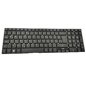 Teclado Para Acer 5830t 5755g V3-531 V3-571g Series Br
