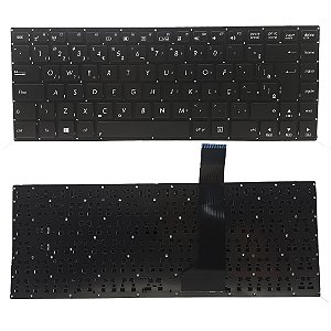 Teclado Para Asus S46e S46cb S46ca S46c S46