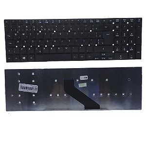 Teclado Para Acer K-a-v3-551 Numerico Port.