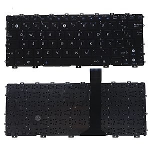 Teclado Para Asus Eeepc 1015 1025