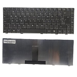 Teclado Para Asus F80 Series Philco Pnh 14545