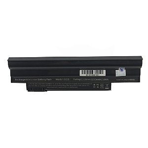 Bateria Para Acer Aspire One D255, D260, 722 11.1v. 5200mah