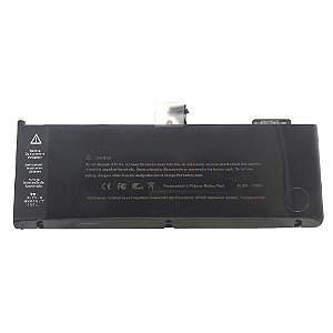 Bateria Para Apple A1382 10.95v 73wh Preta 2011,2012