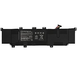 Bateria Para Asus S400c 11.1v. 4000mah 44wh X402