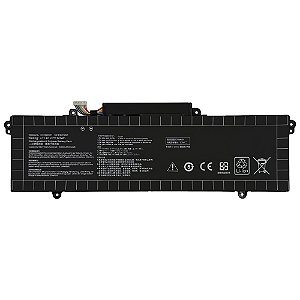 Bateria Para Asus Zenbook 14x Ux5401 C31n2021 11.61v 63wh