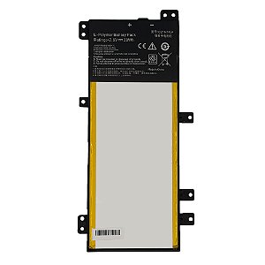 Bateria Para Asus 3410 Z550 Z450l Z450u 7.6v 38wh