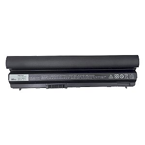 Bateria Para Dell Lat. E6220 E6320 (09k6p)11.1v 5200mah 60wh