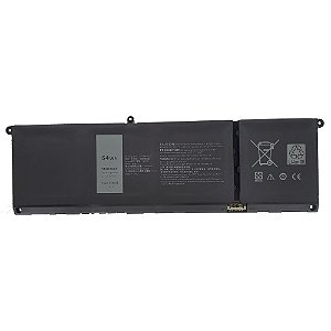 Bateria Para Dell Latitude 13 3320 Type V6w33 15v 54wh