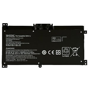 Bateria Para Hp Pavilion X360 11.55v 41.7wh Bk03xl